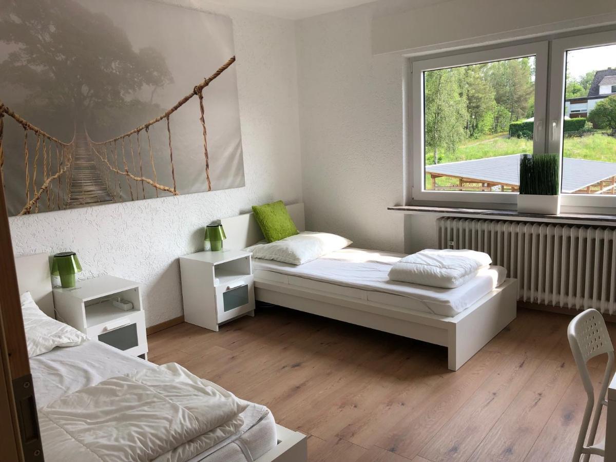 Big Ben'S Guesthouse Mullenbach Luaran gambar