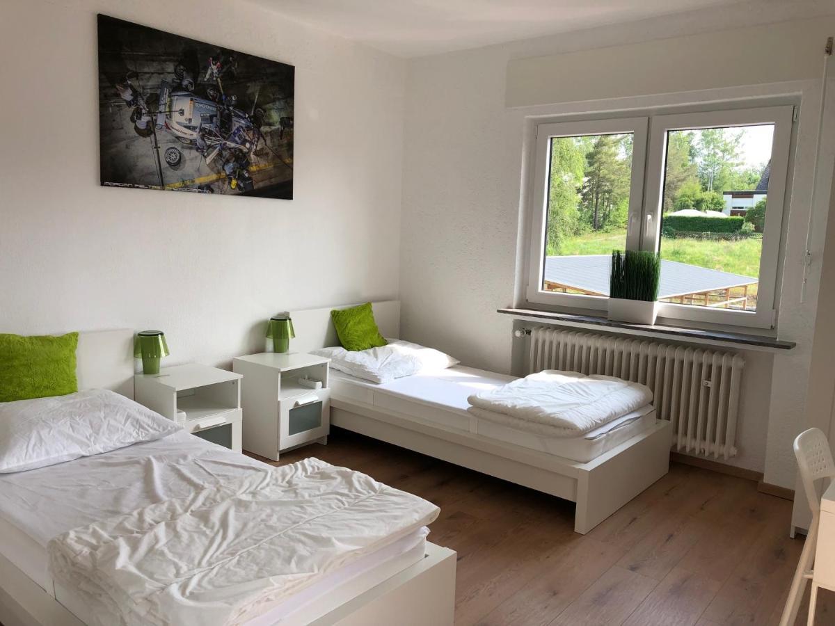Big Ben'S Guesthouse Mullenbach Luaran gambar