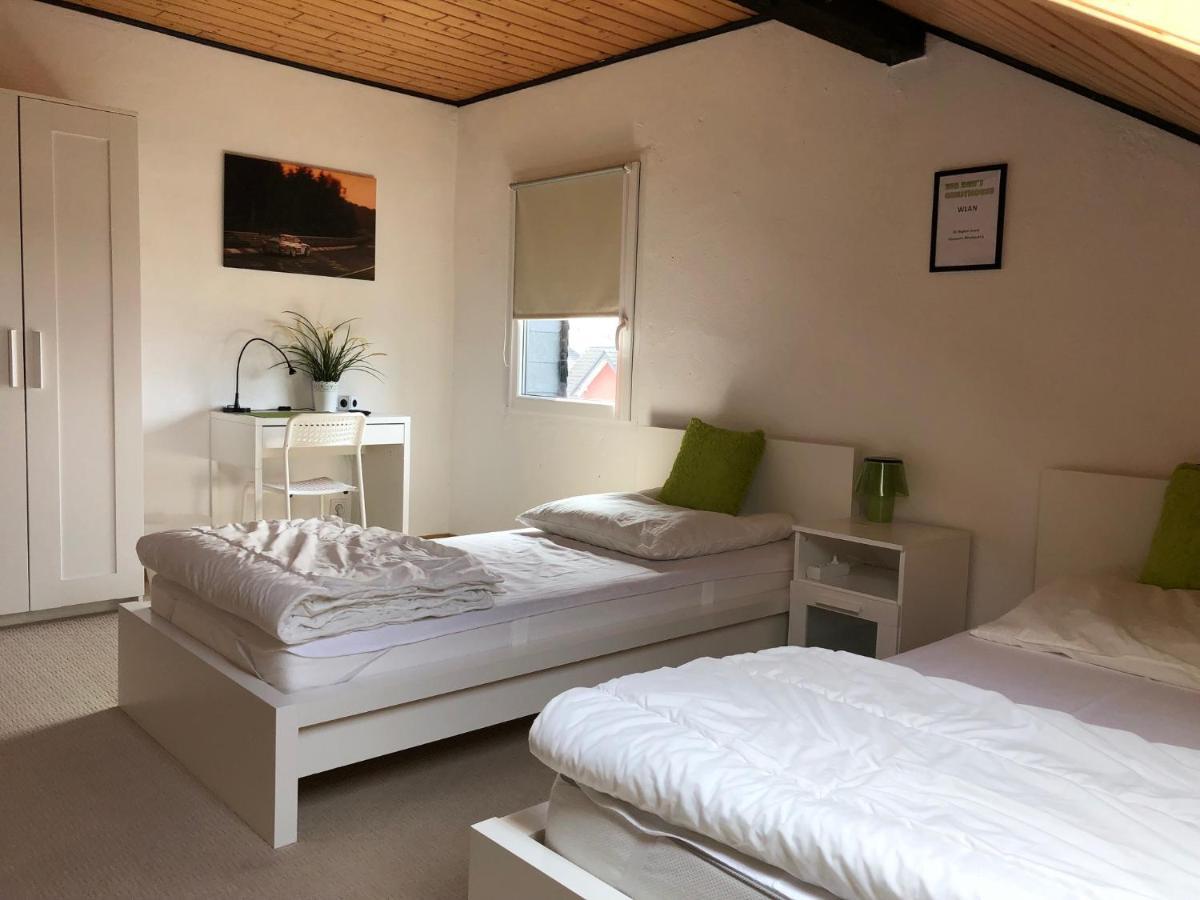 Big Ben'S Guesthouse Mullenbach Luaran gambar