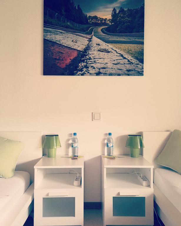 Big Ben'S Guesthouse Mullenbach Luaran gambar