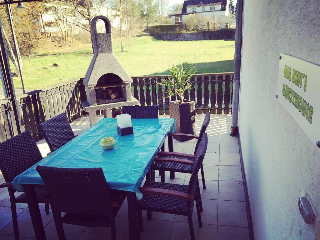 Big Ben'S Guesthouse Mullenbach Luaran gambar