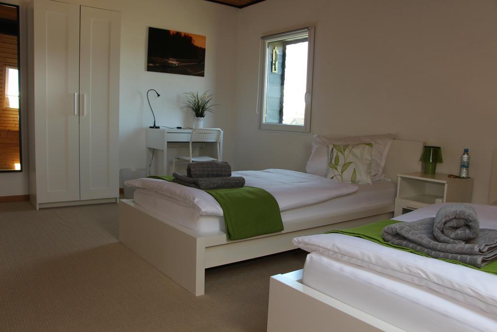 Big Ben'S Guesthouse Mullenbach Luaran gambar